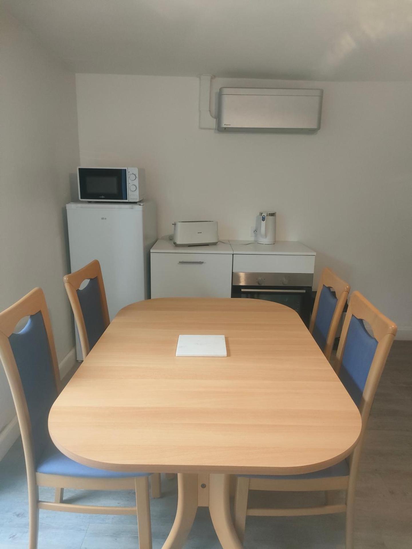 Chez Rachel et Karim