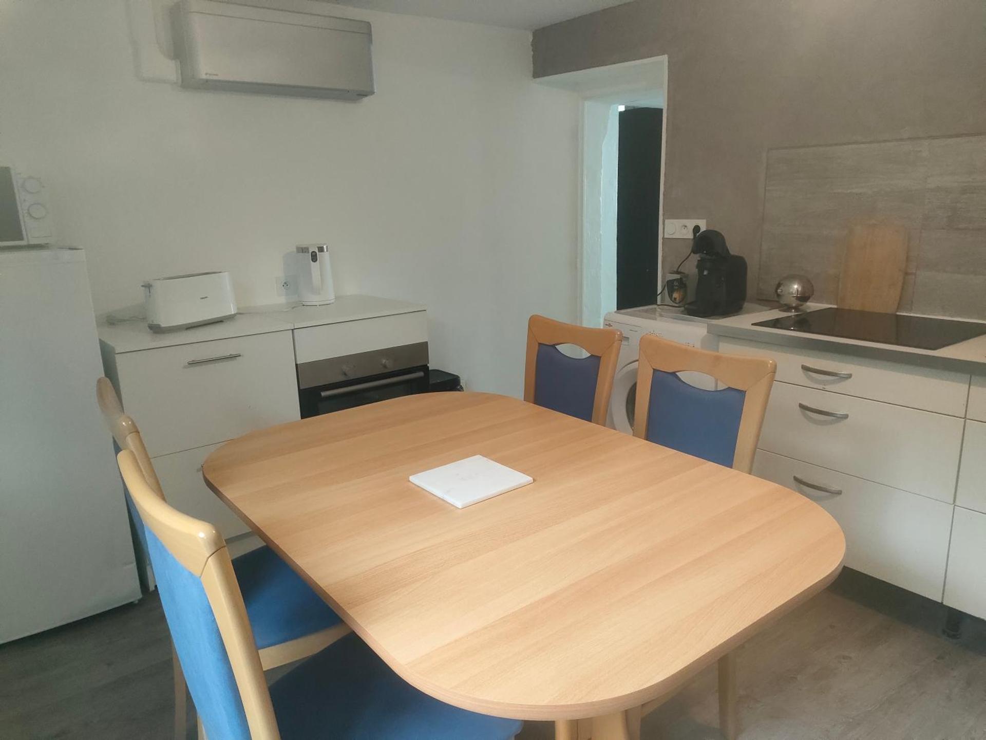 Chez Rachel et Karim