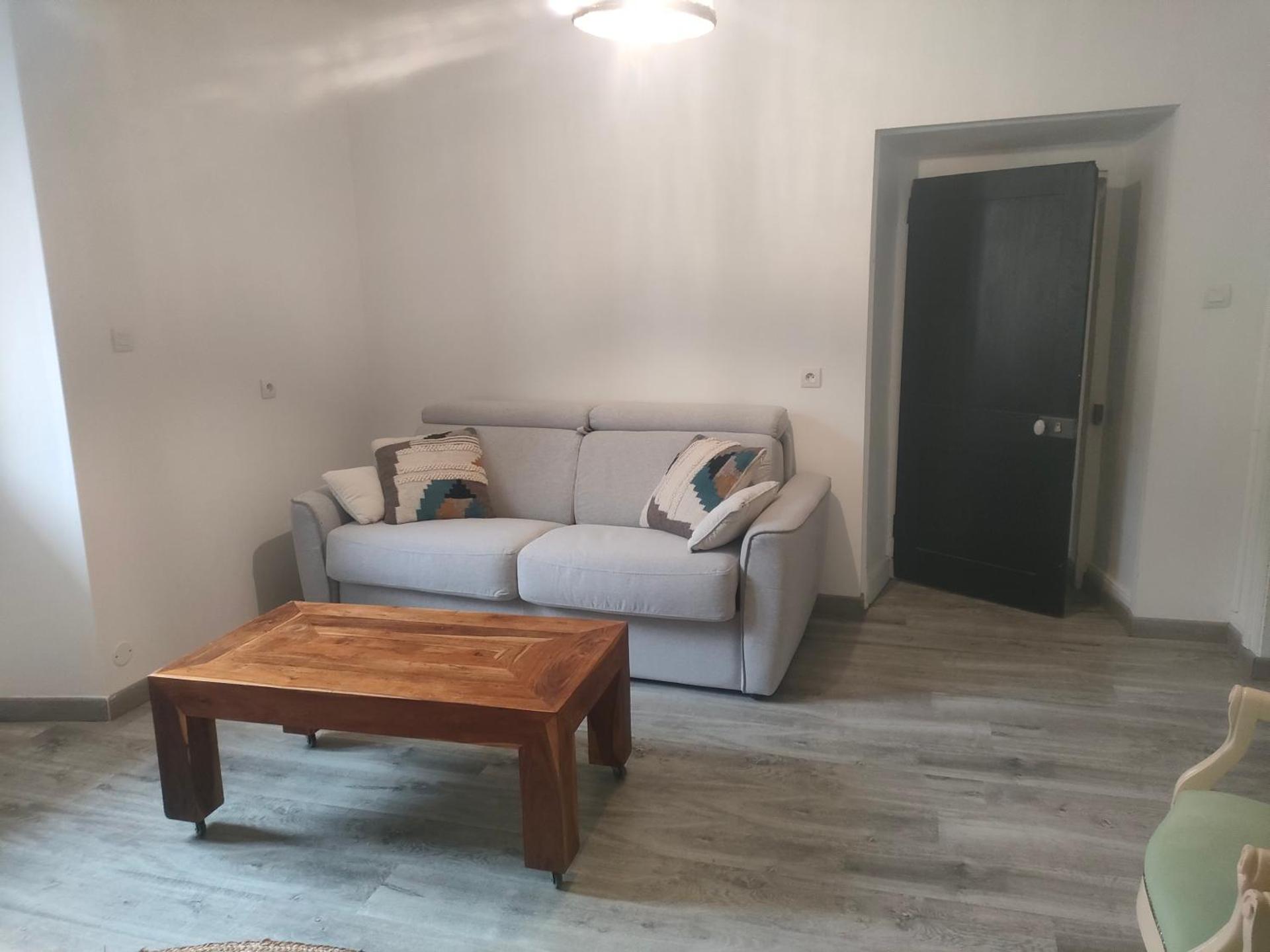 Chez Rachel et Karim