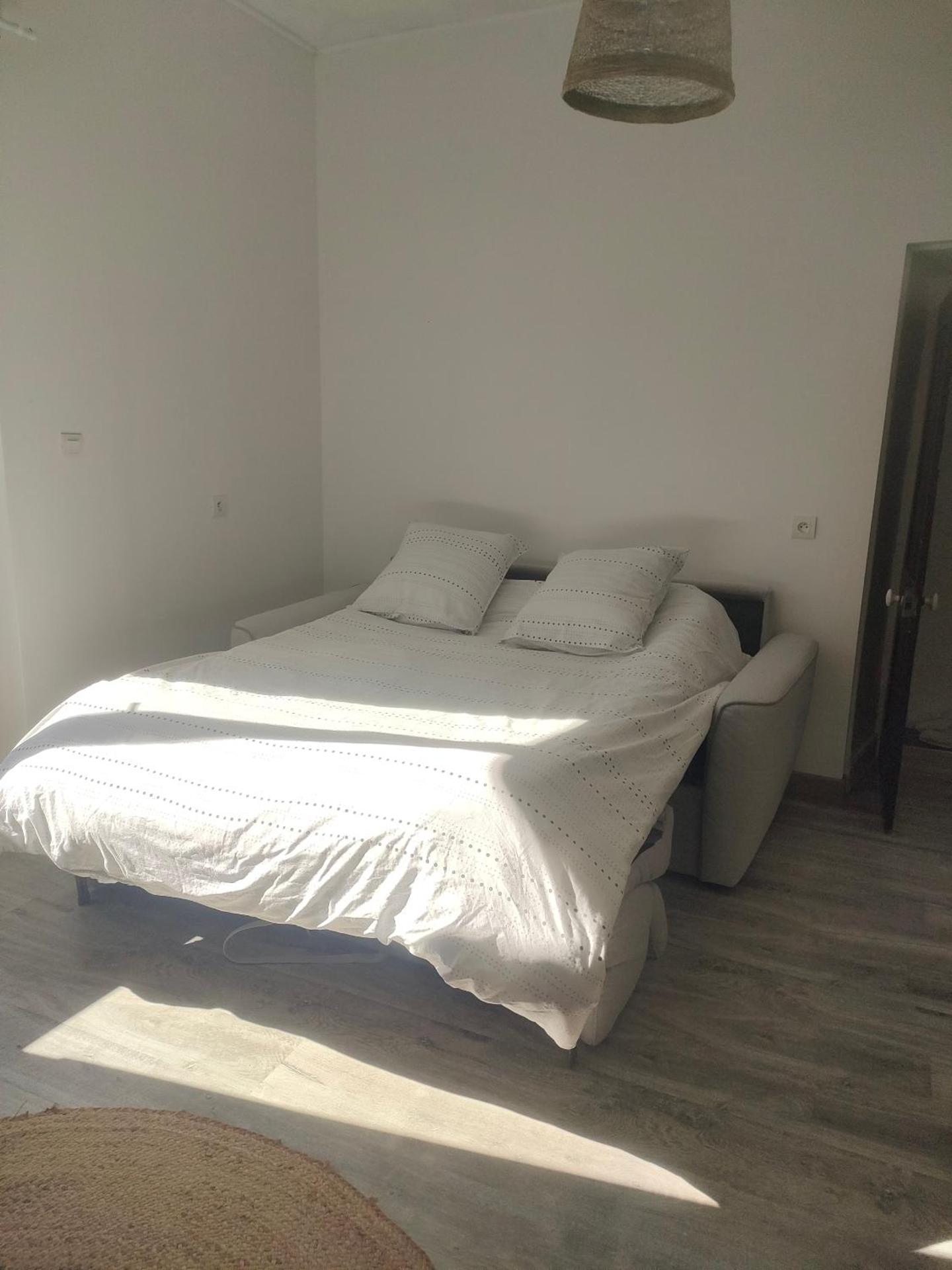 Chez Rachel et Karim