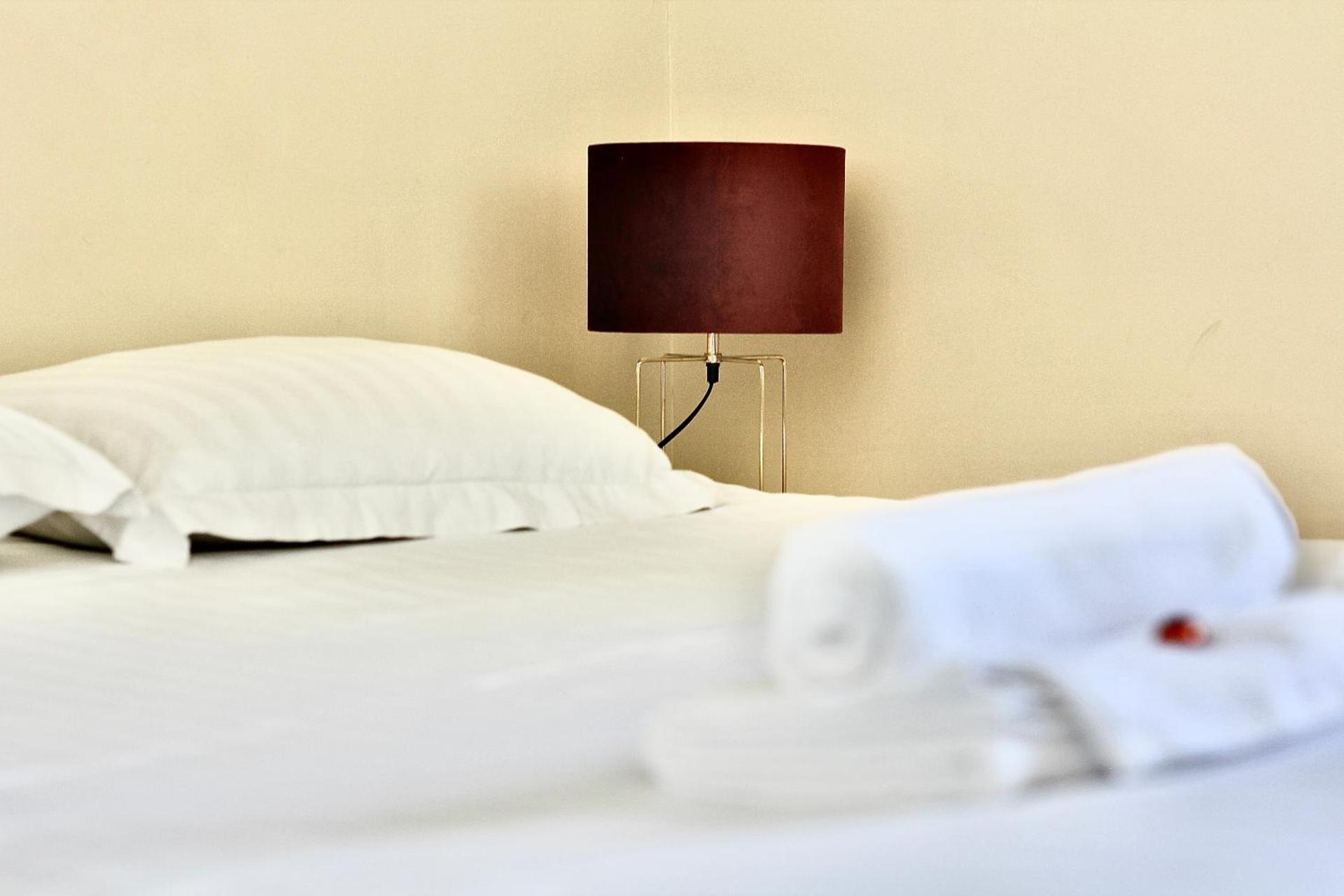 Appartement chaleureux Parking privé