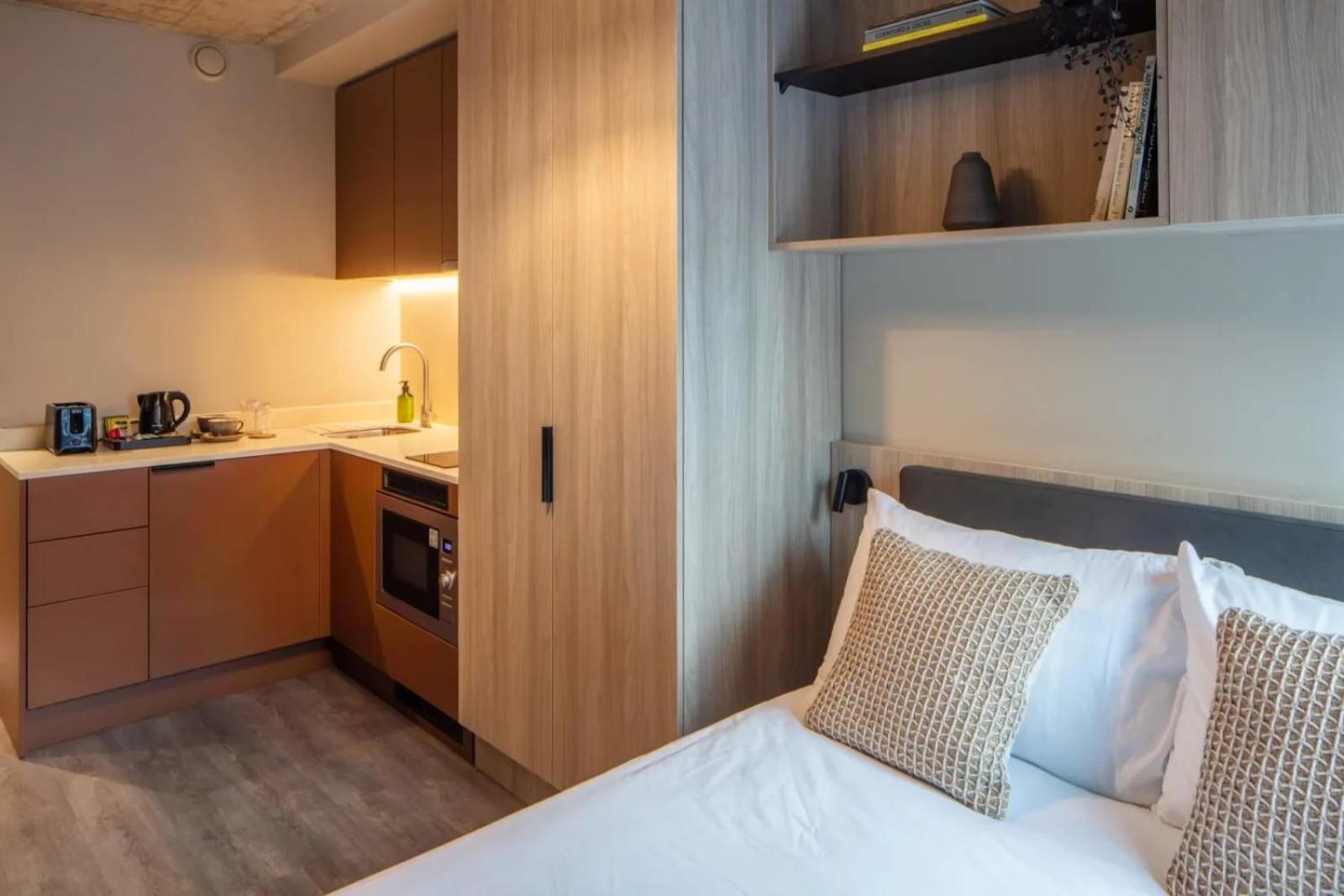 Florence Dock - London