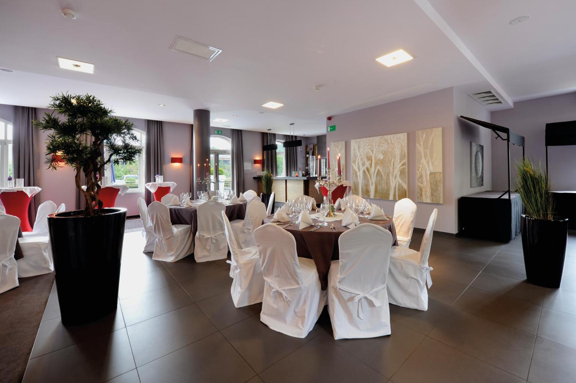 Banquet/Function facilities