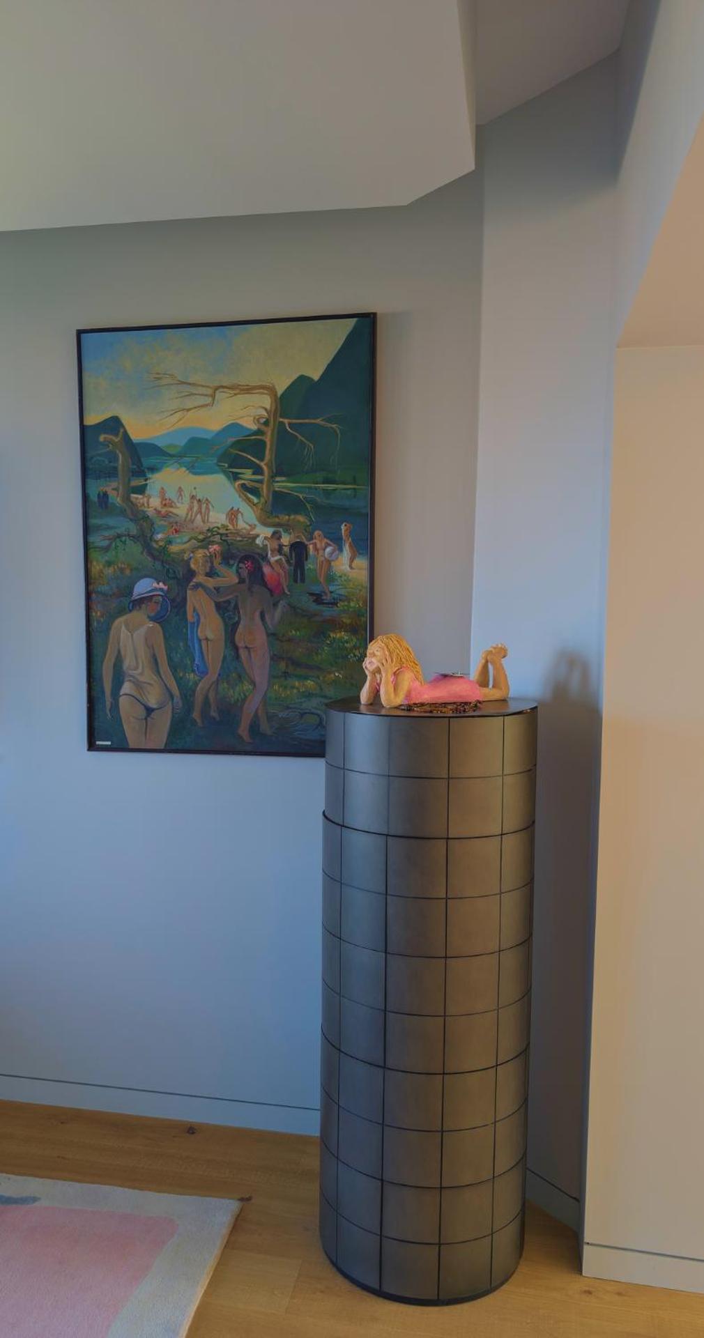 Les Villas de la Ville d'Hiver Palissy et Velleda