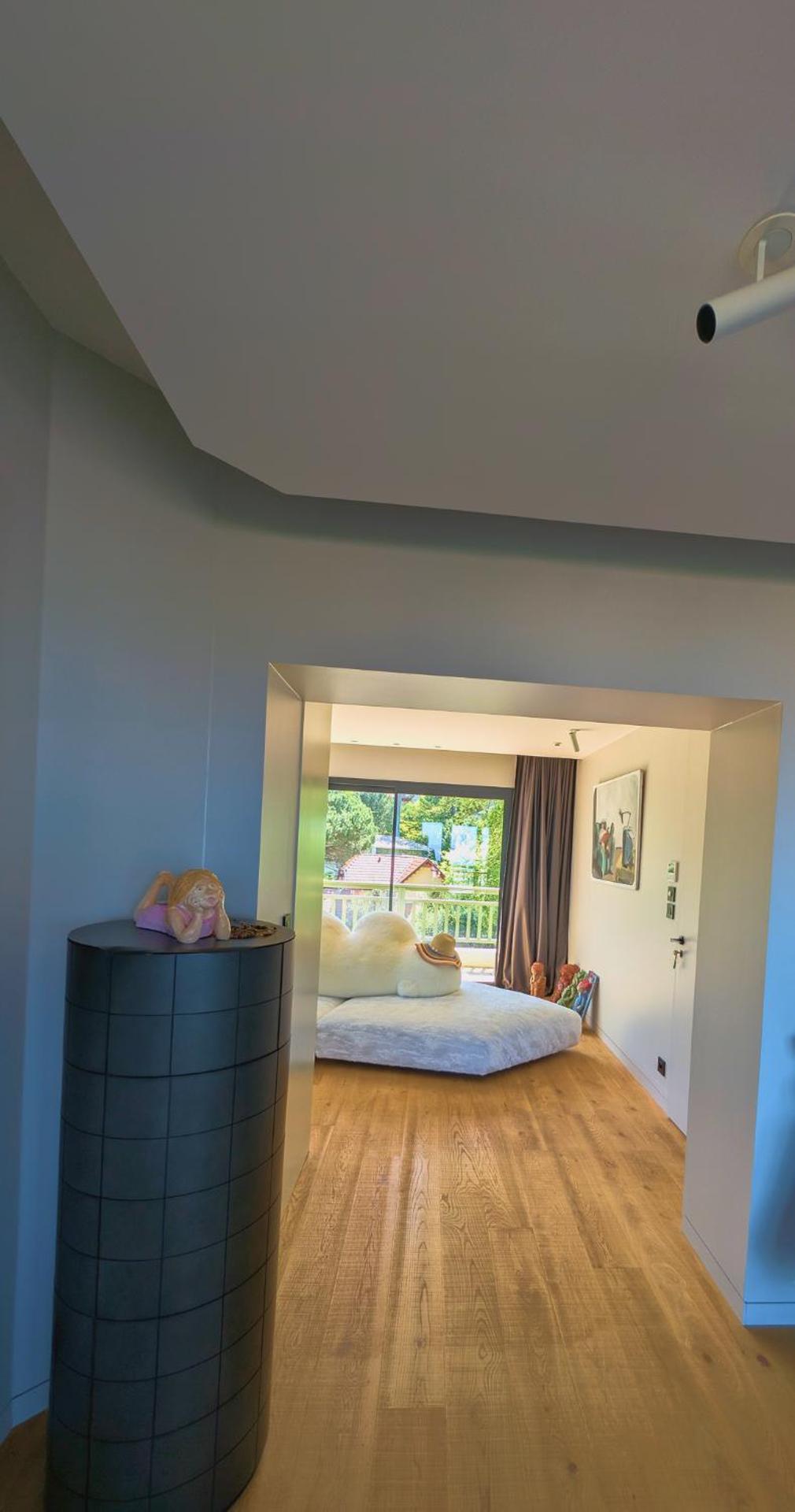 Les Villas de la Ville d'Hiver Palissy et Velleda