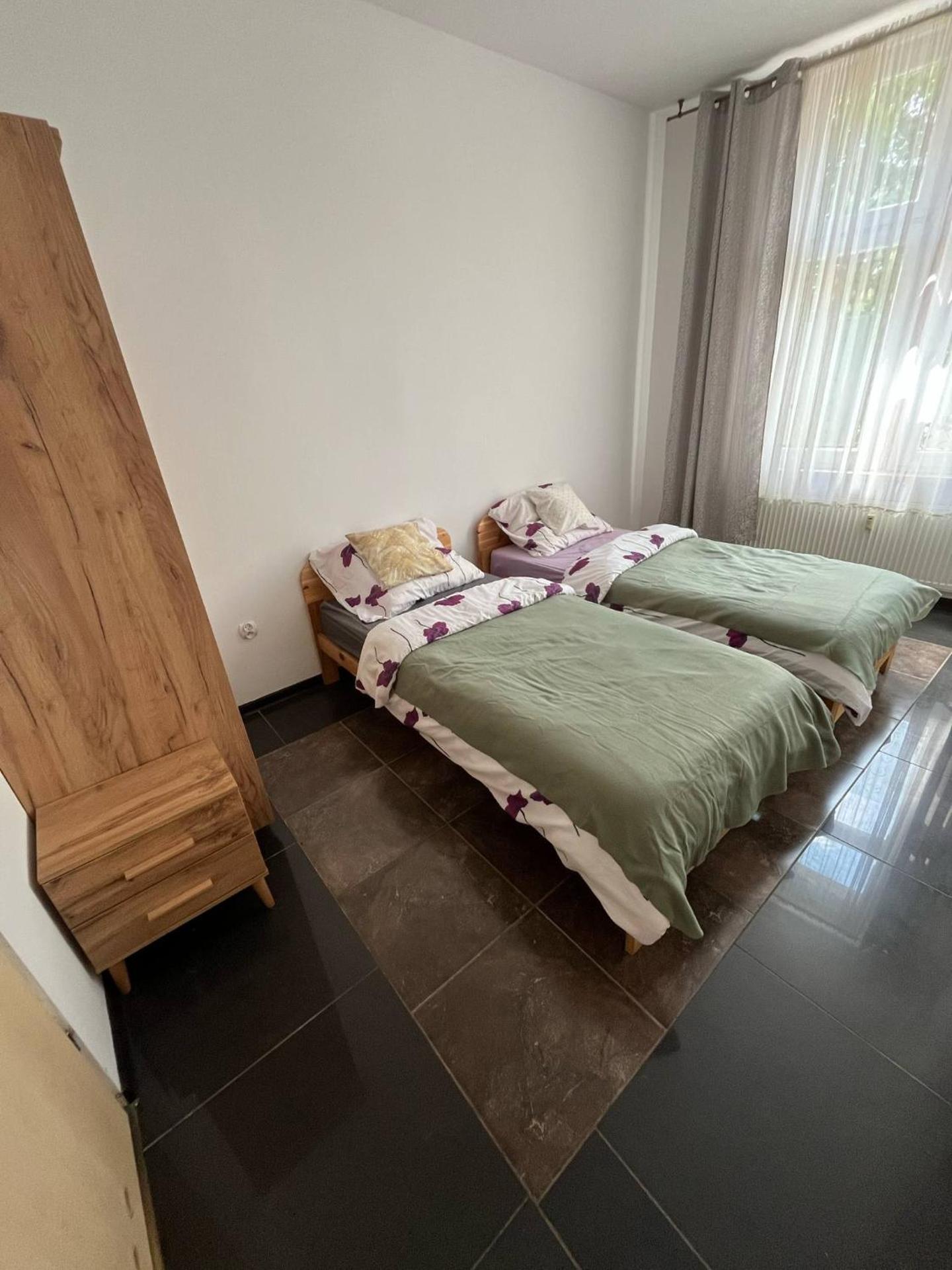 Butikowe Pokoje Zdrój Głuchołazy