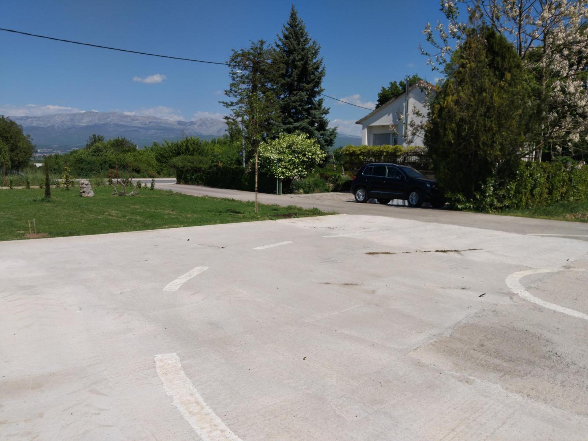 Apartment Ksenija 2 rooms, 55m2 brand-new