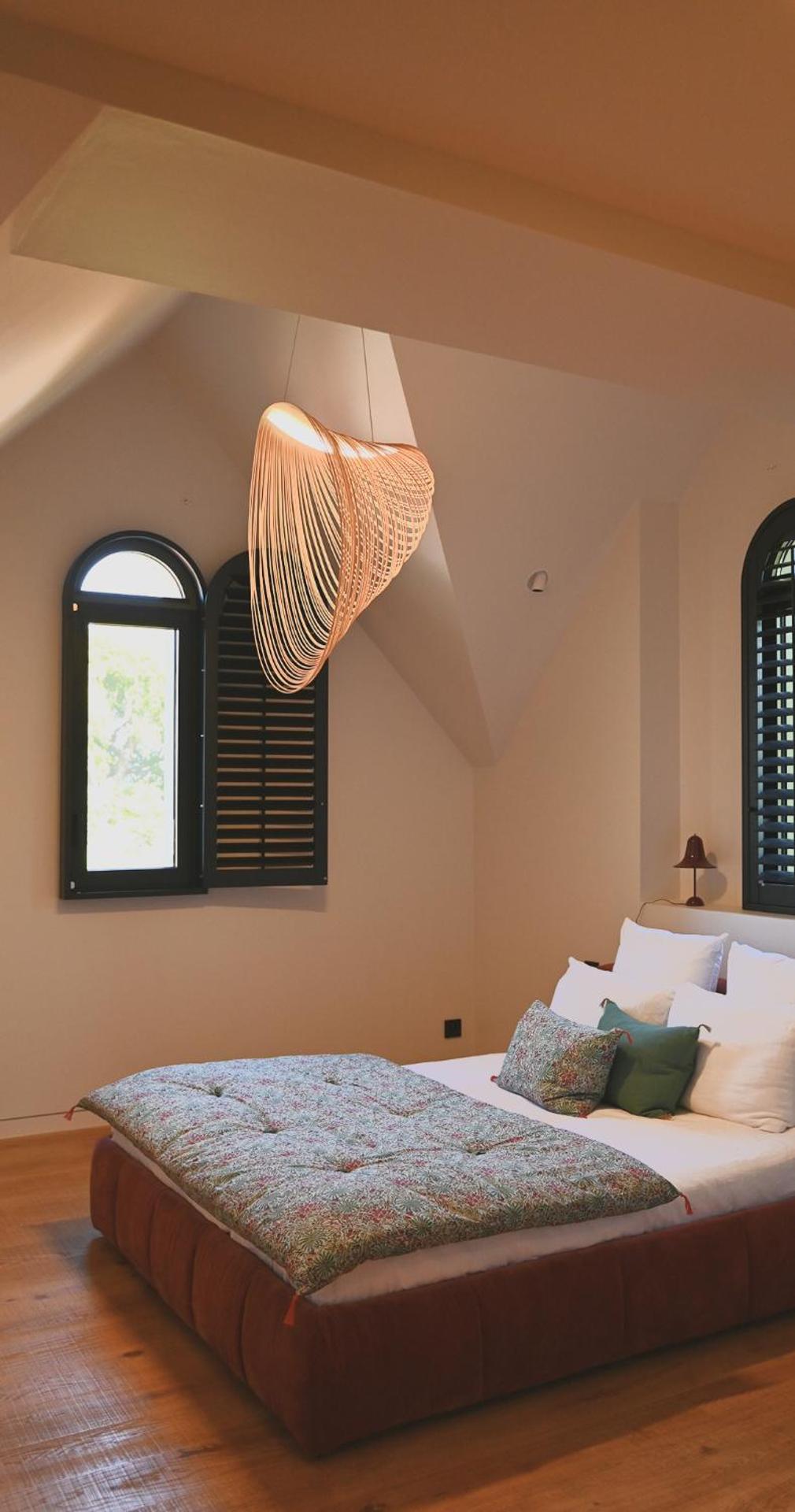 Les Villas de la Ville d'Hiver Palissy et Velleda