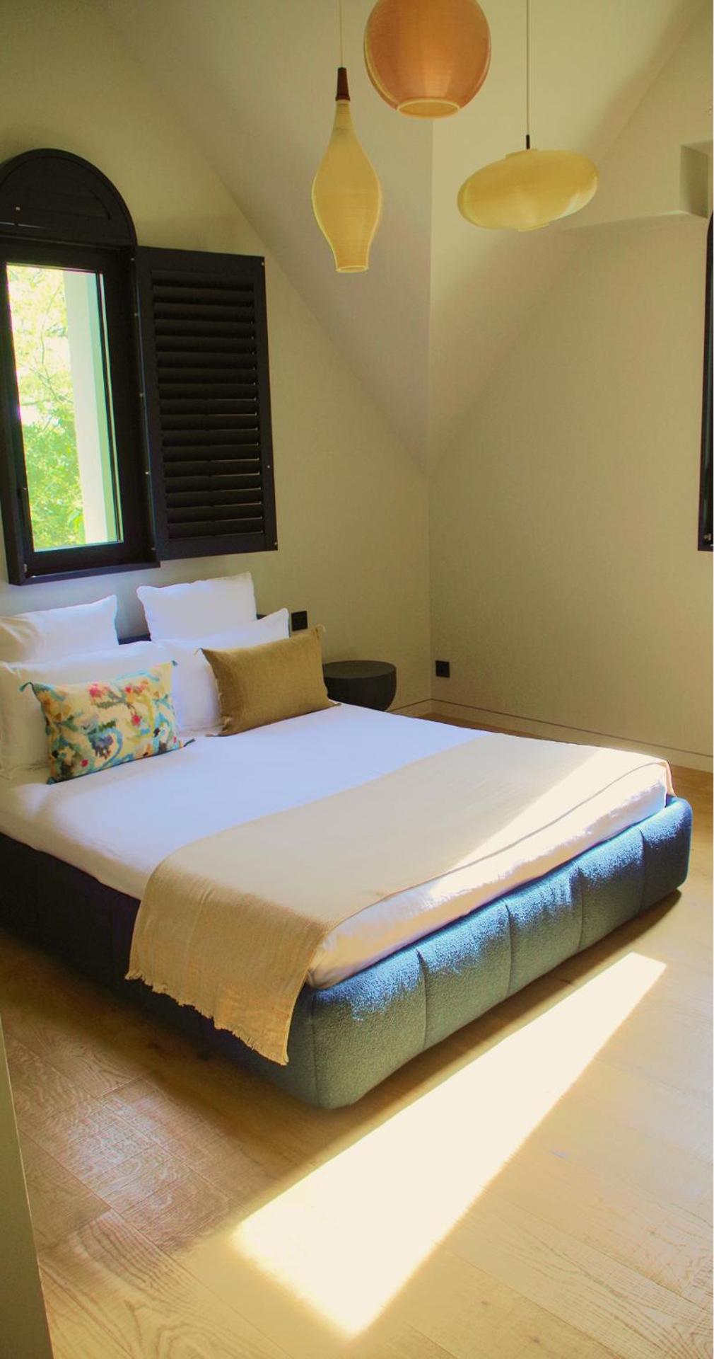 Les Villas de la Ville d'Hiver Palissy et Velleda