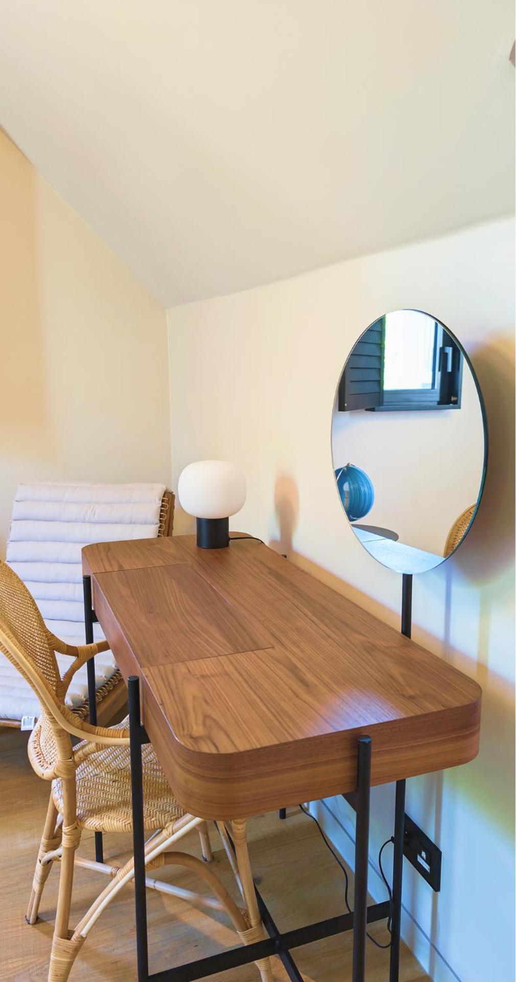 Les Villas de la Ville d'Hiver Palissy et Velleda