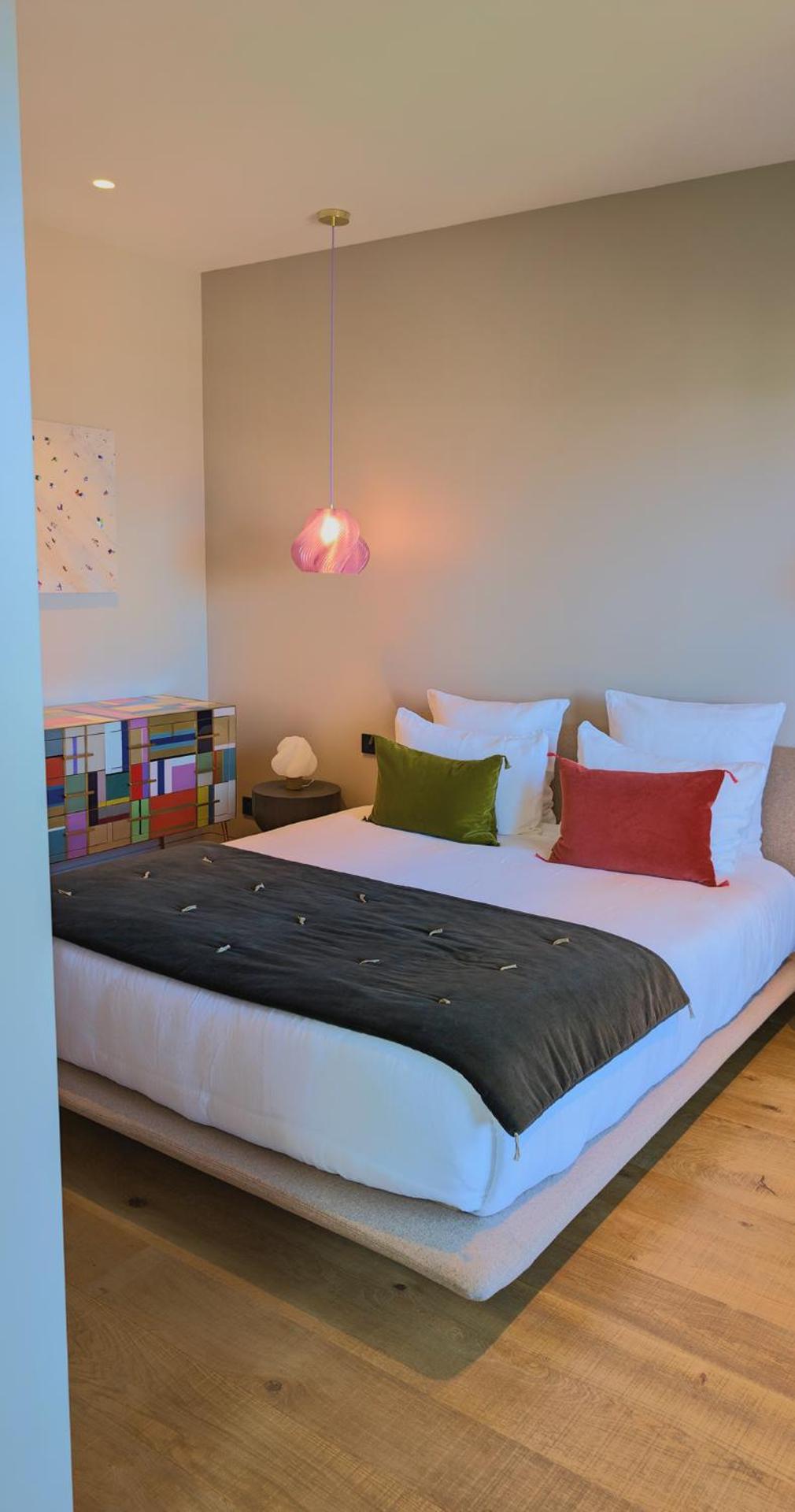 Les Villas de la Ville d'Hiver Palissy et Velleda