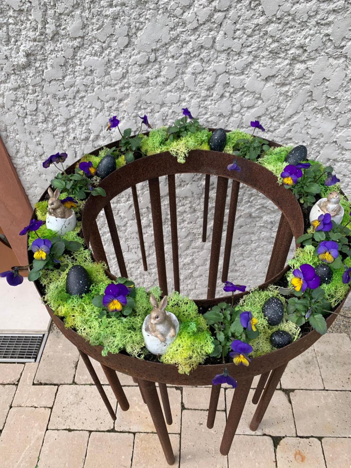 Scheier (Ferienwohnungen)