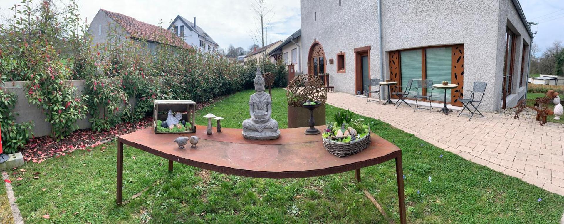 Scheier (Ferienwohnungen)