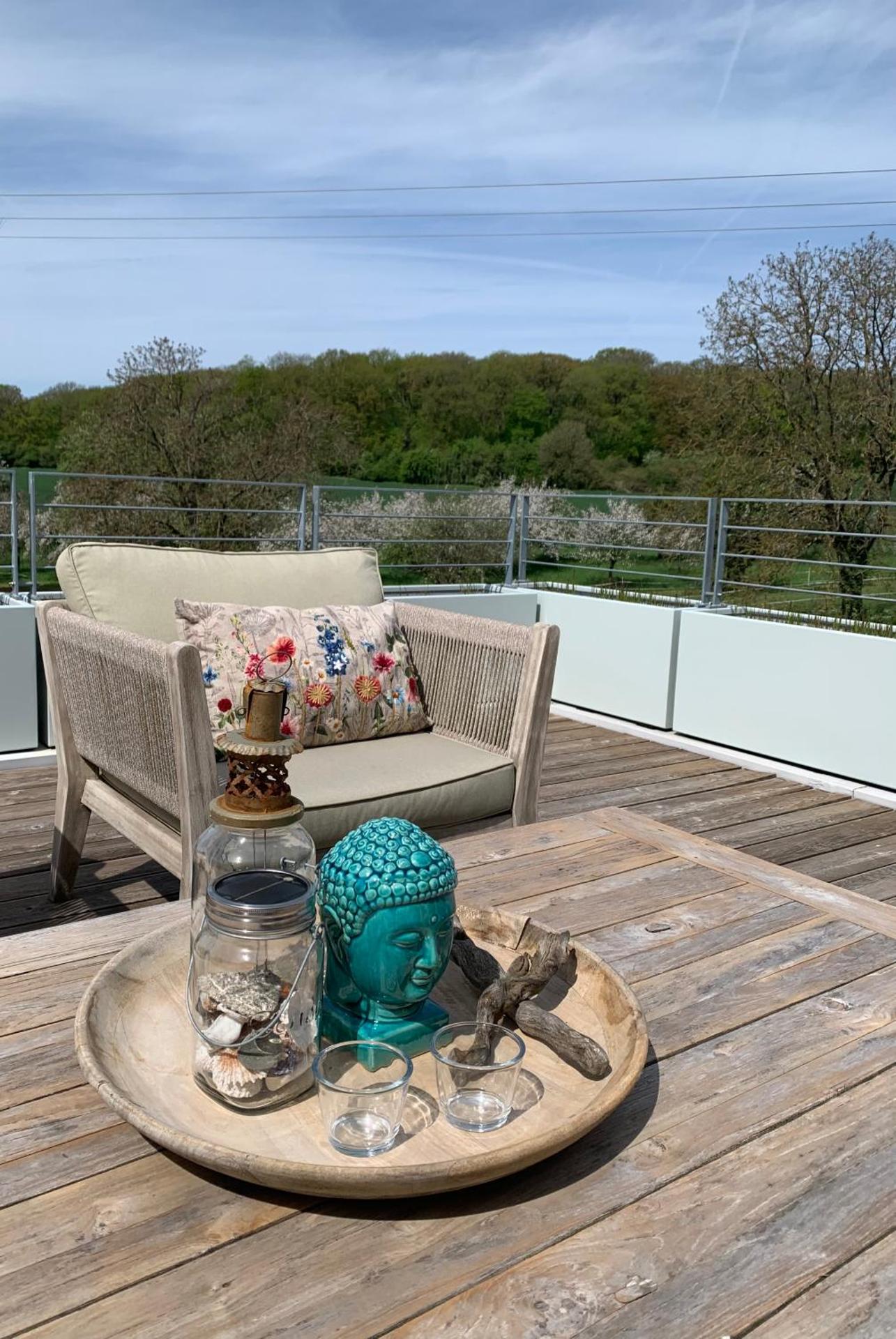 Scheier (Ferienwohnungen)