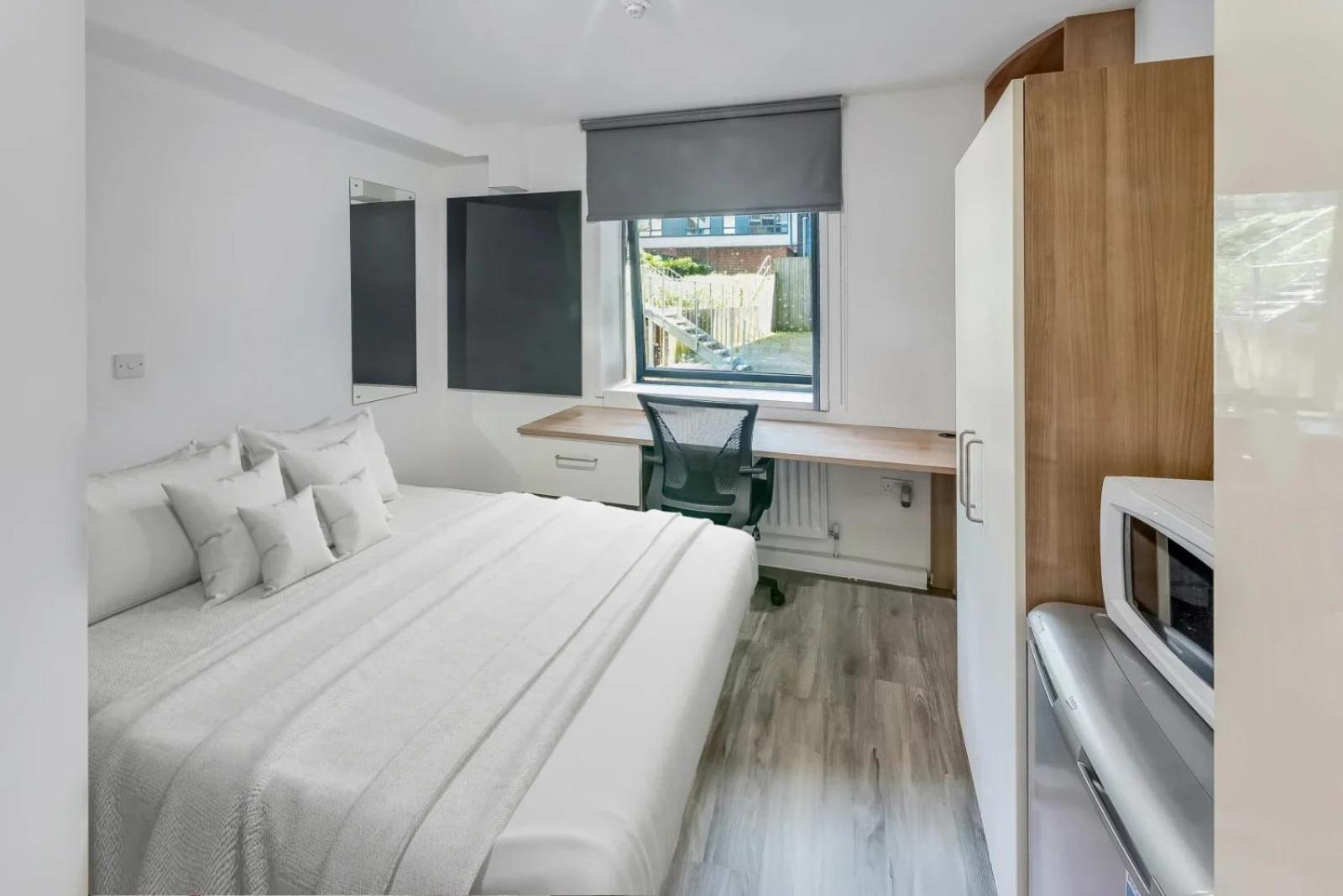 For Student Only Chapter Islington in London