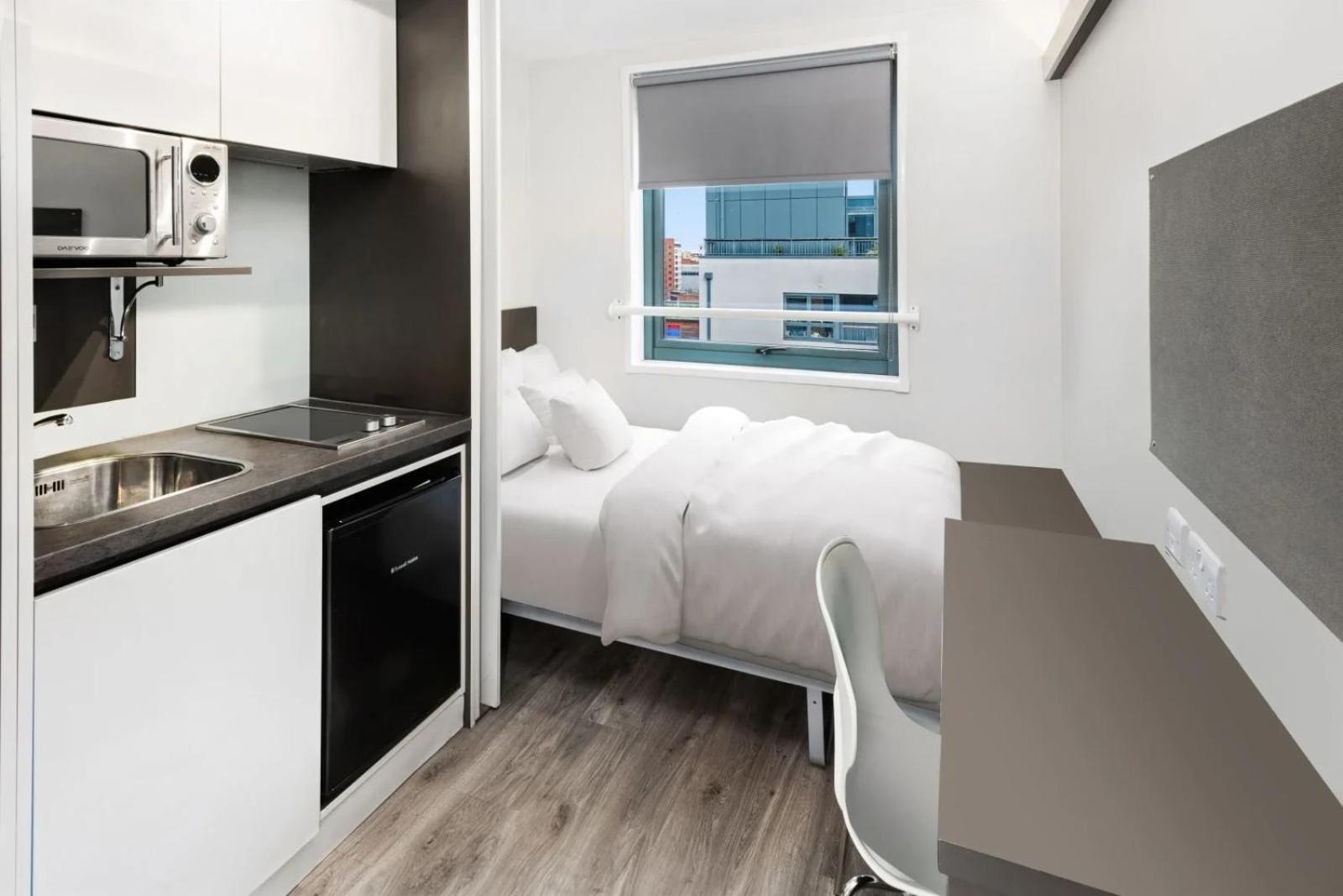 For Student Only Chapter Islington in London