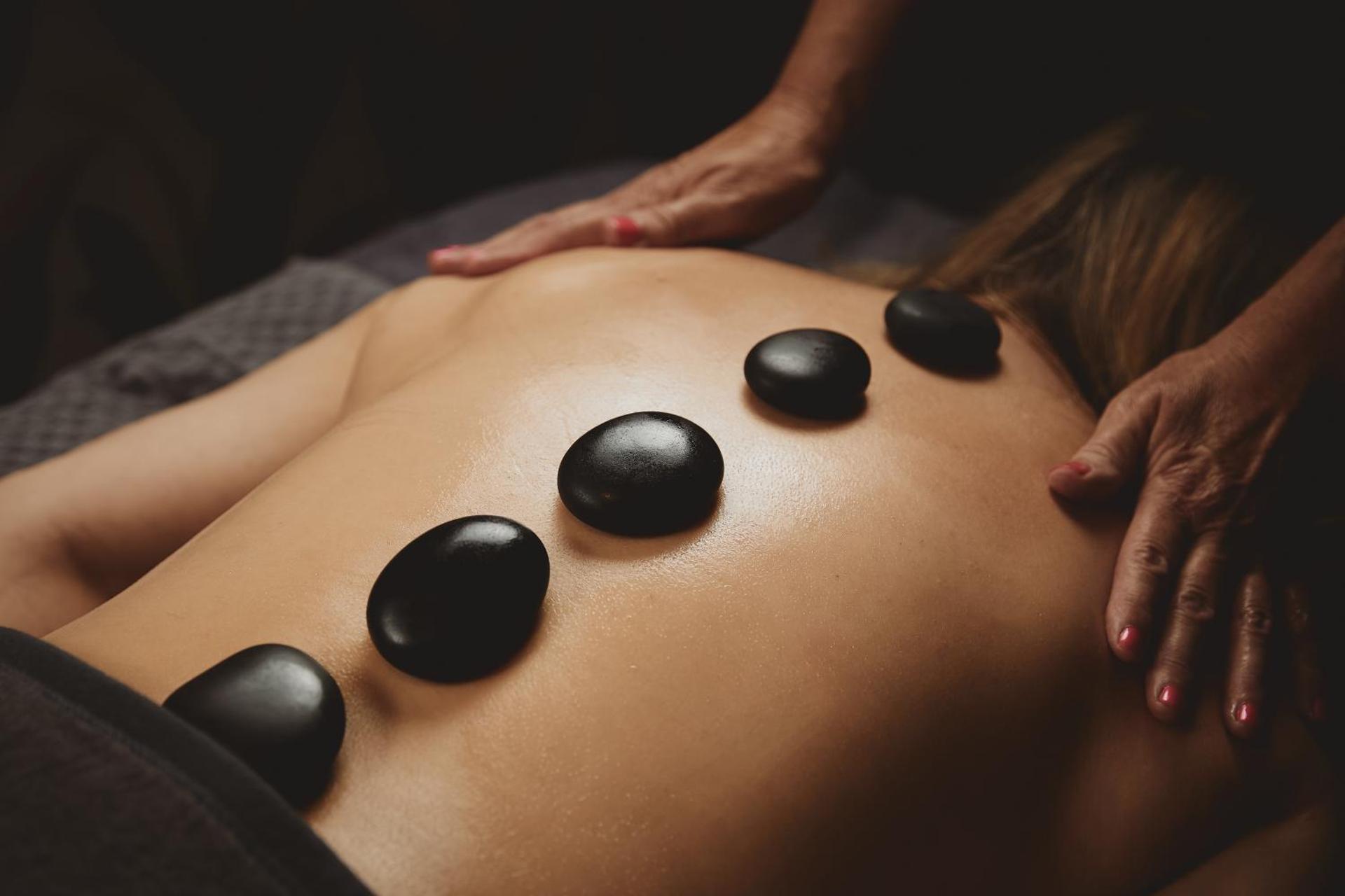 Spa and wellness centre/facilities