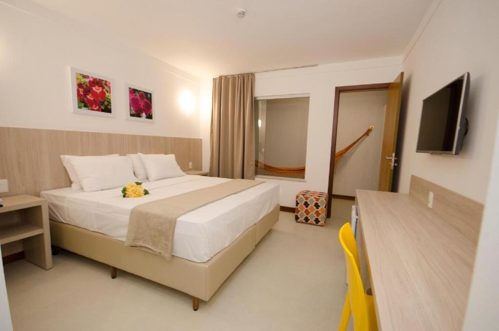 Pena Branca Hotel e Eventos