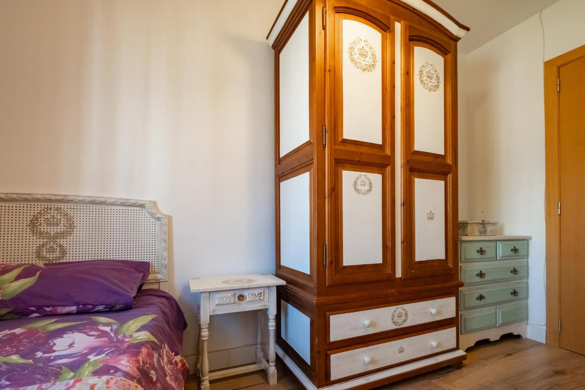 encantador apto en la playa