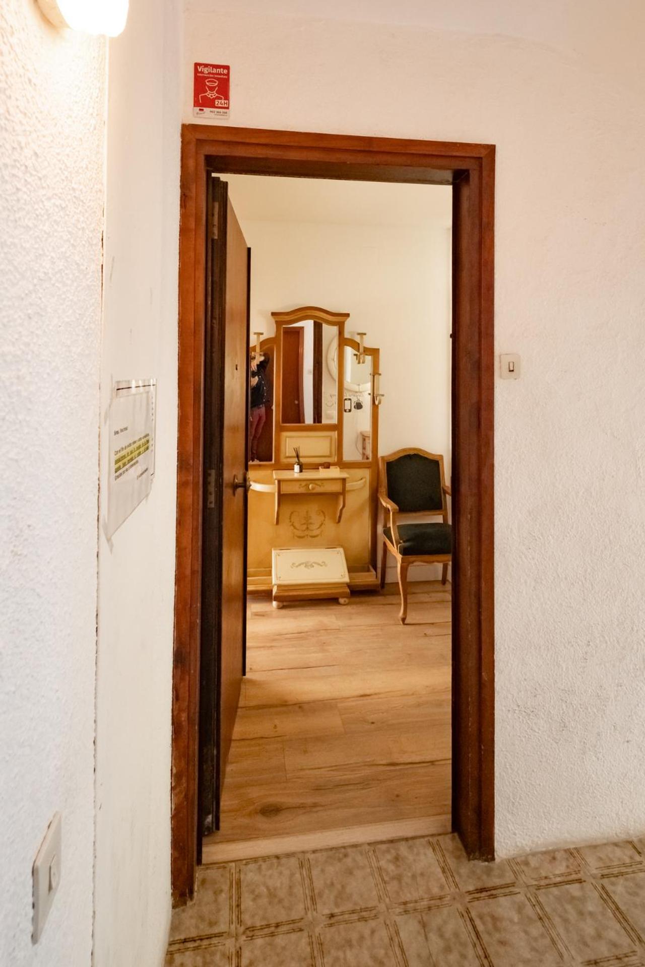 encantador apto en la playa