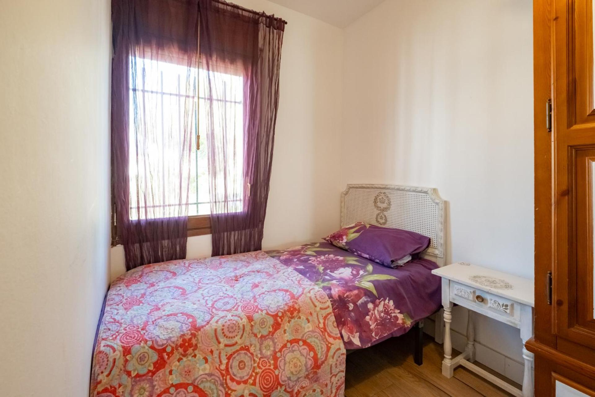 encantador apto en la playa