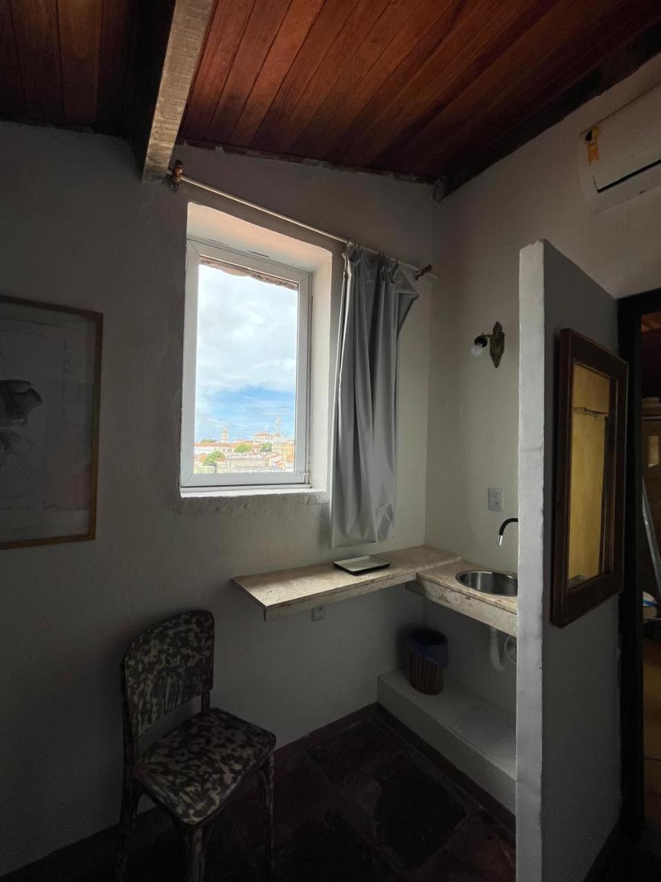 Studio avec Terrasse