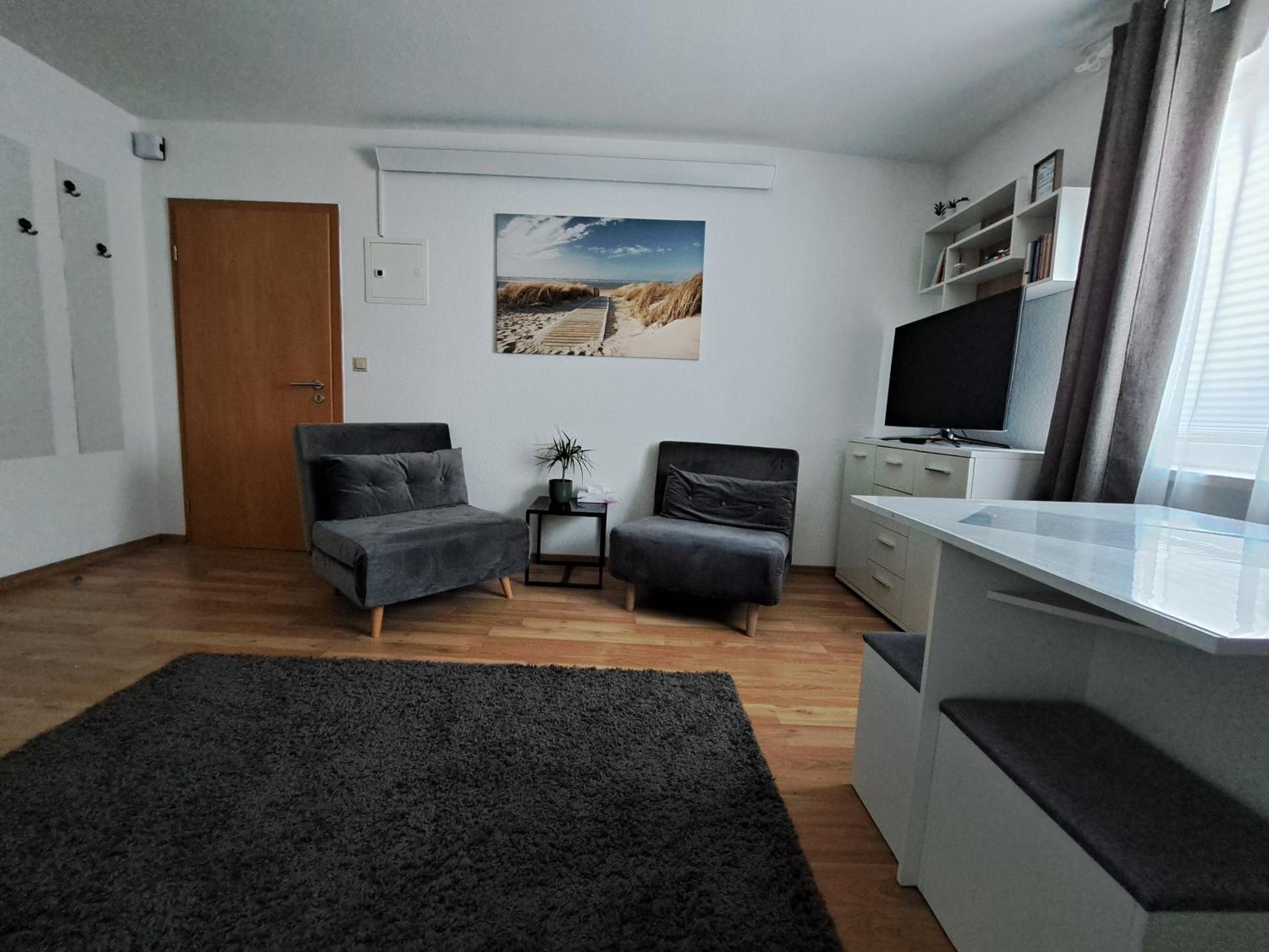 Cosy Retreat in Friolzheim