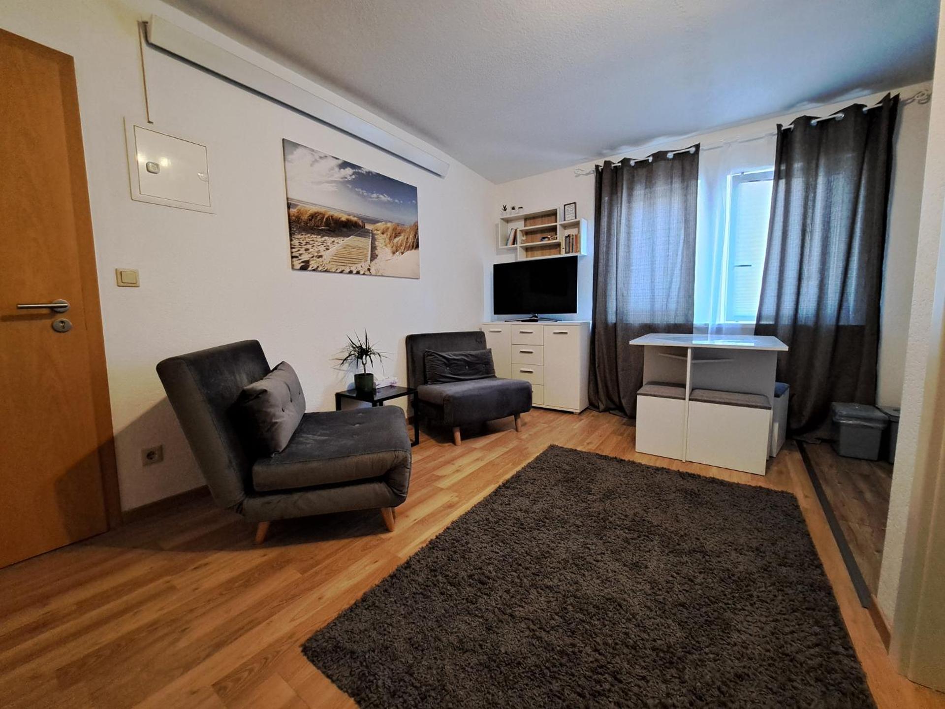 Cosy Retreat in Friolzheim