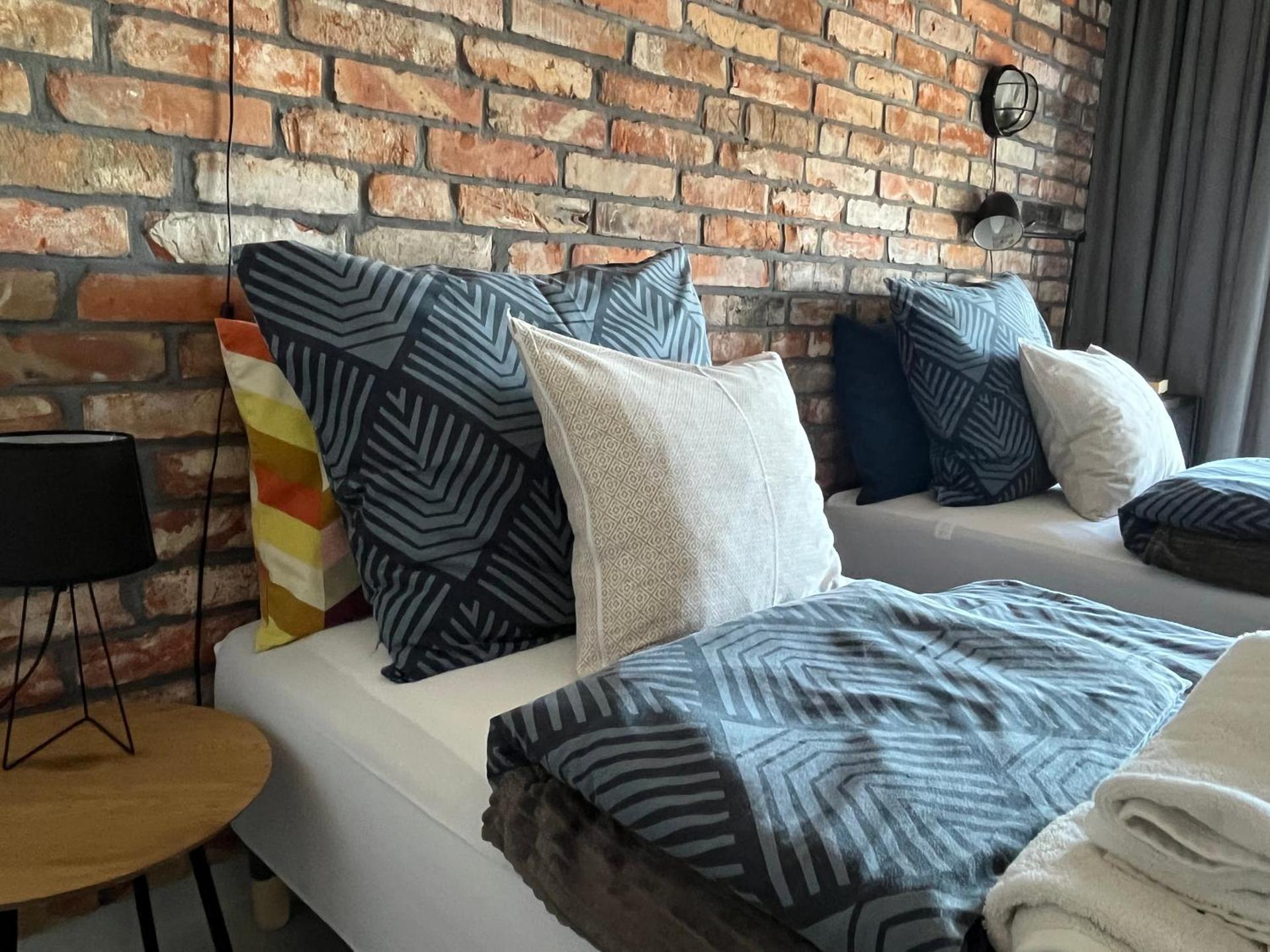 Apartament nad Wilgą