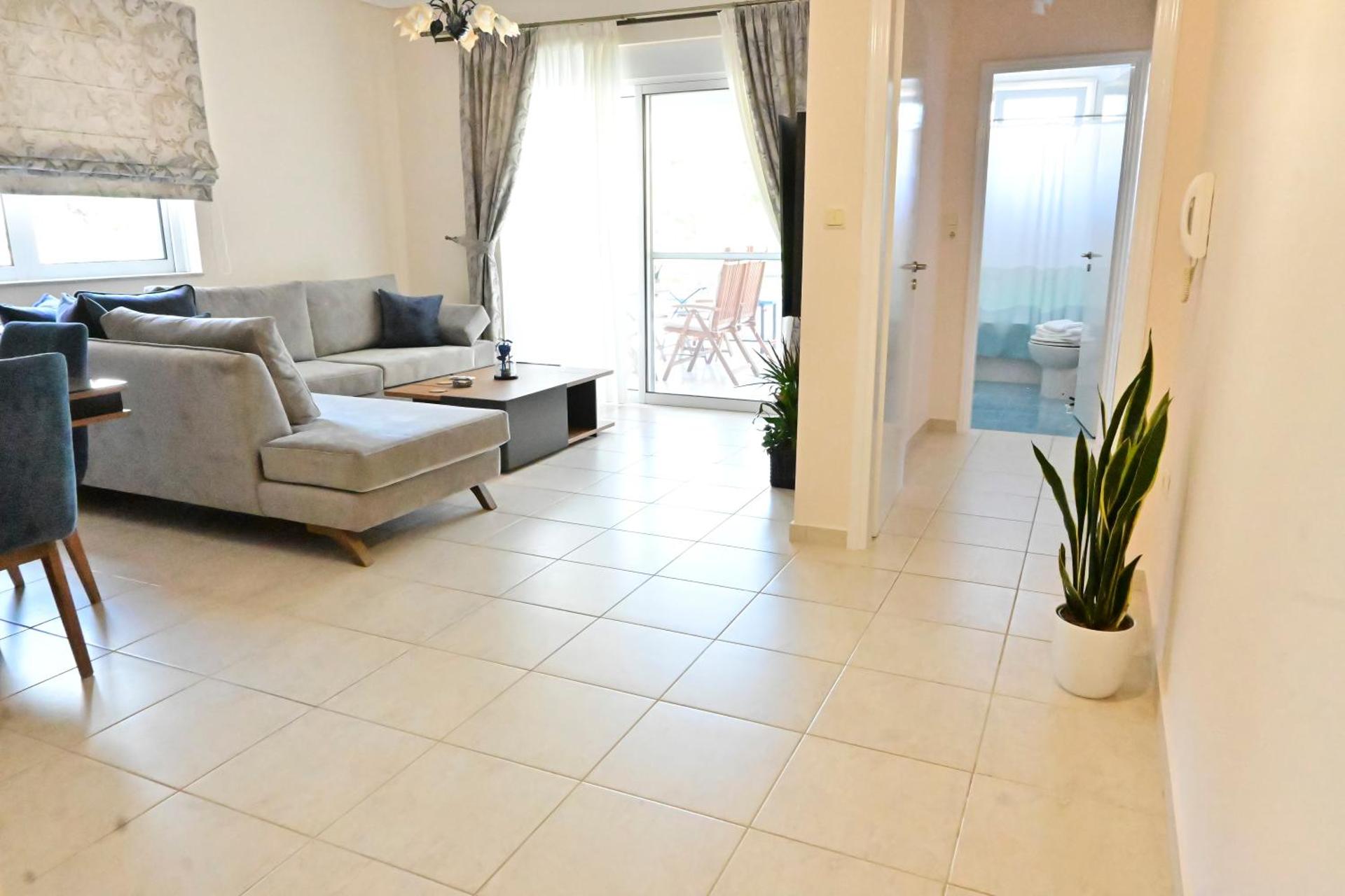 Magdalena Cozy Apartment