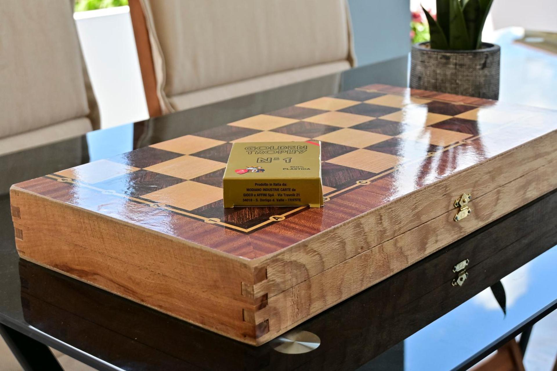 Magdalena Cozy Apartment