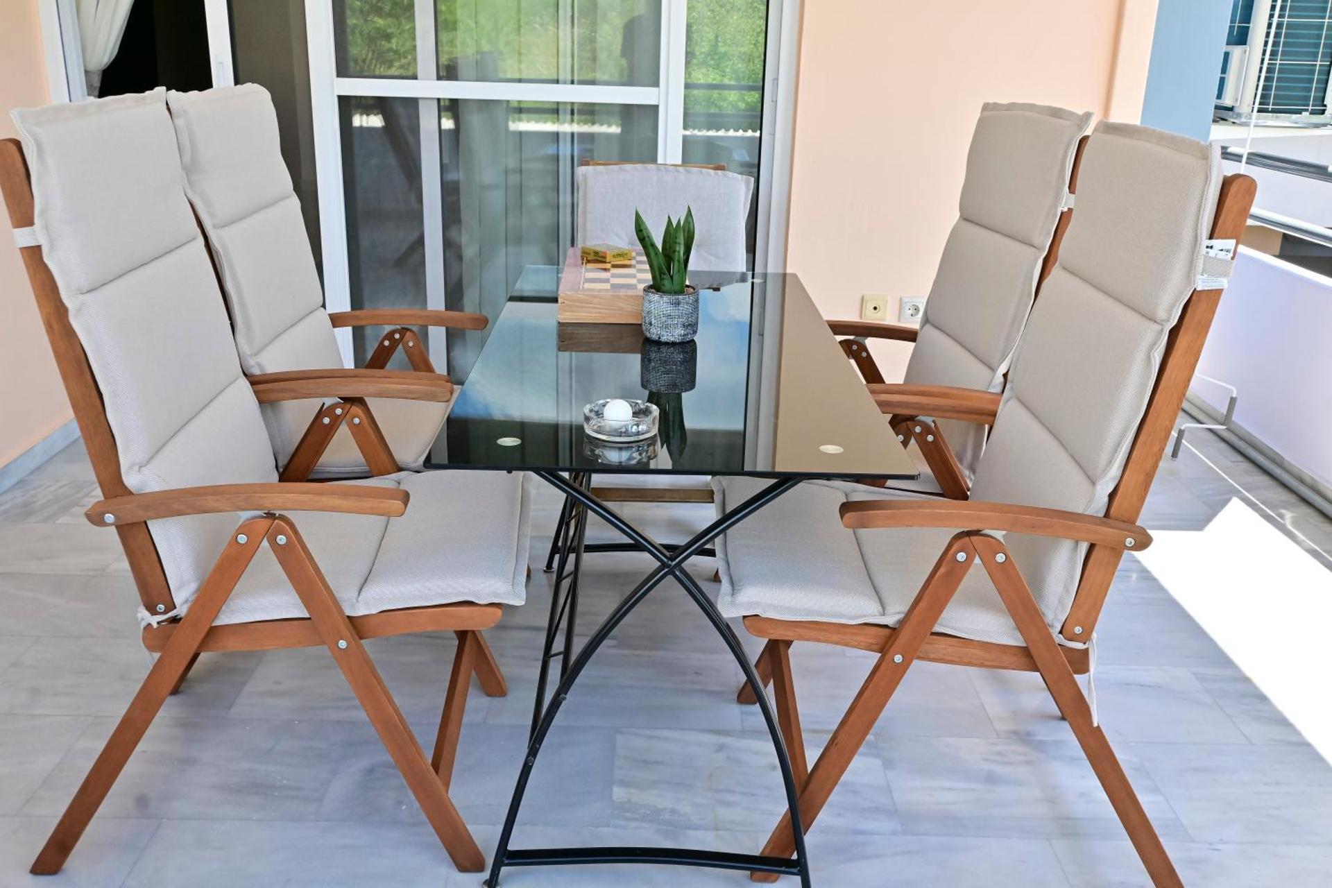 Magdalena Cozy Apartment