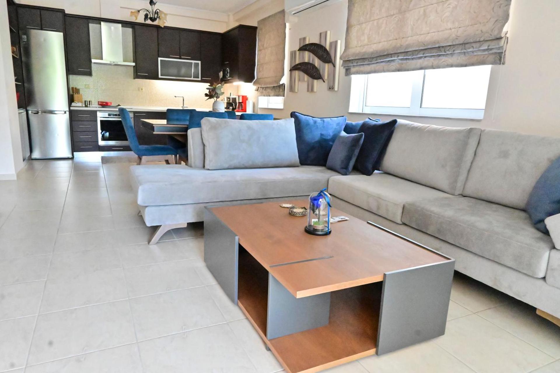 Magdalena Cozy Apartment