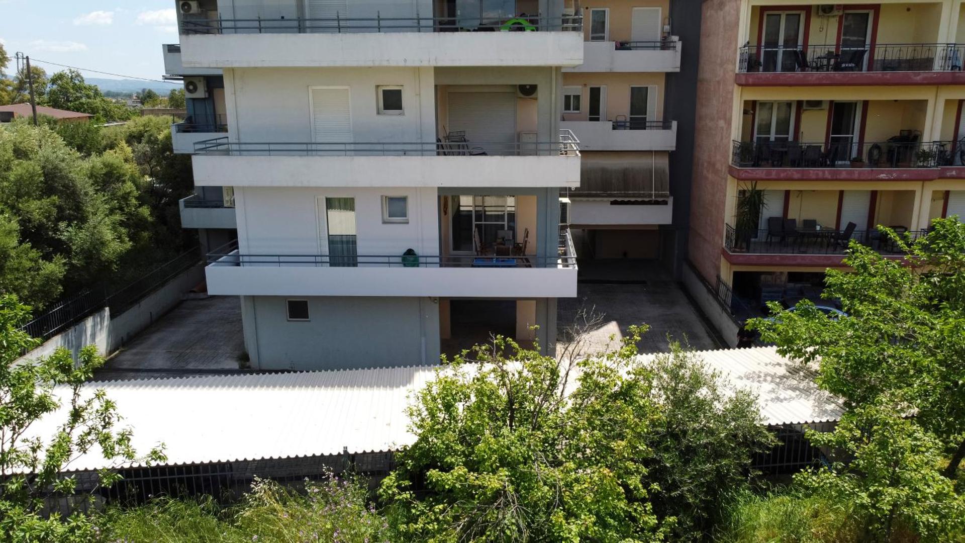 Magdalena Cozy Apartment