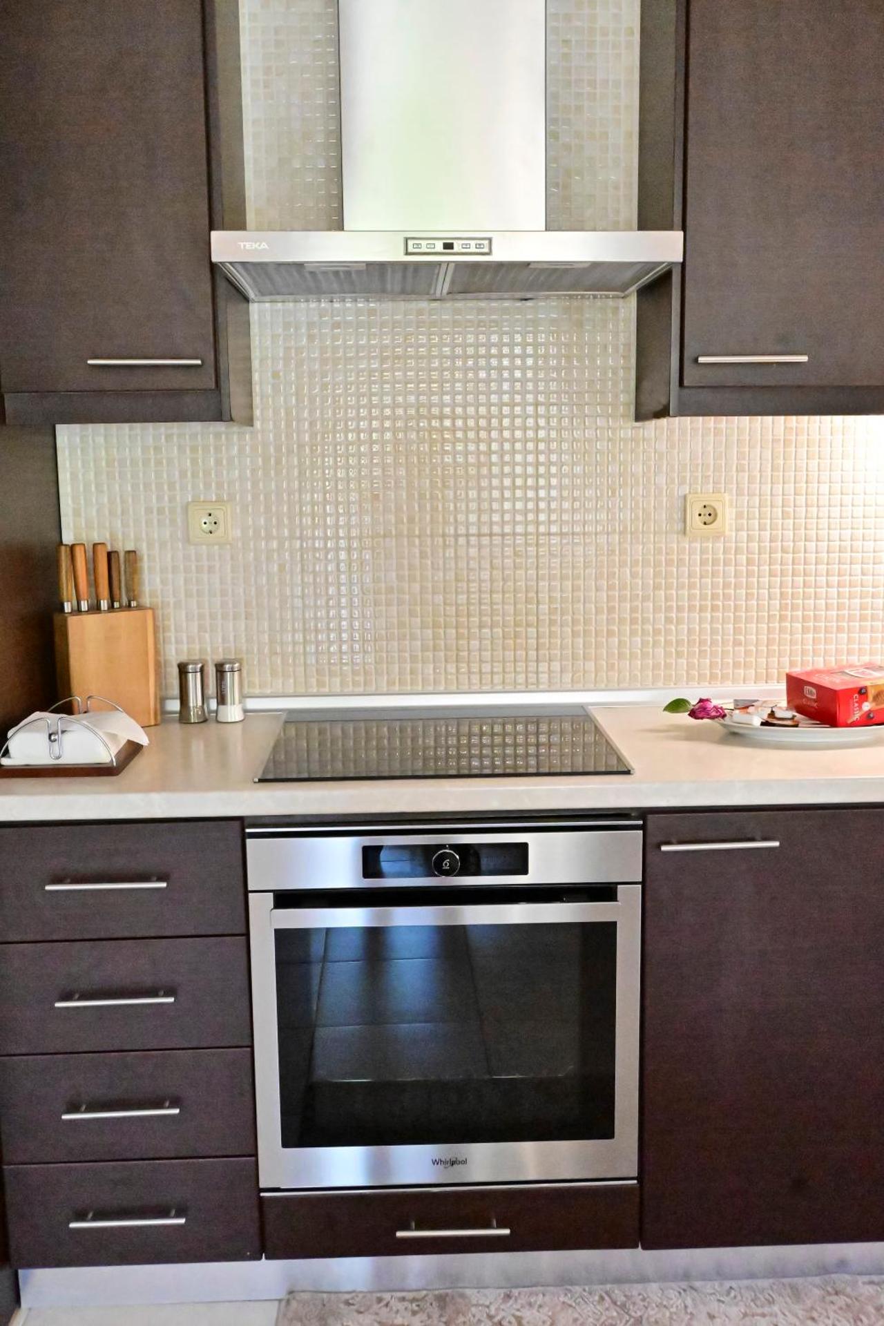 Magdalena Cozy Apartment