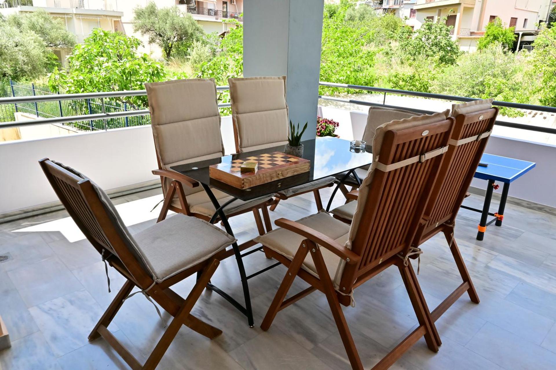 Magdalena Cozy Apartment