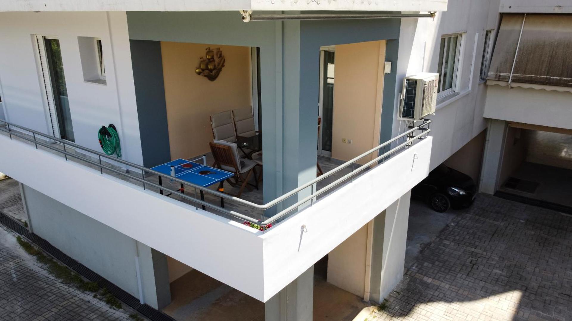 Magdalena Cozy Apartment