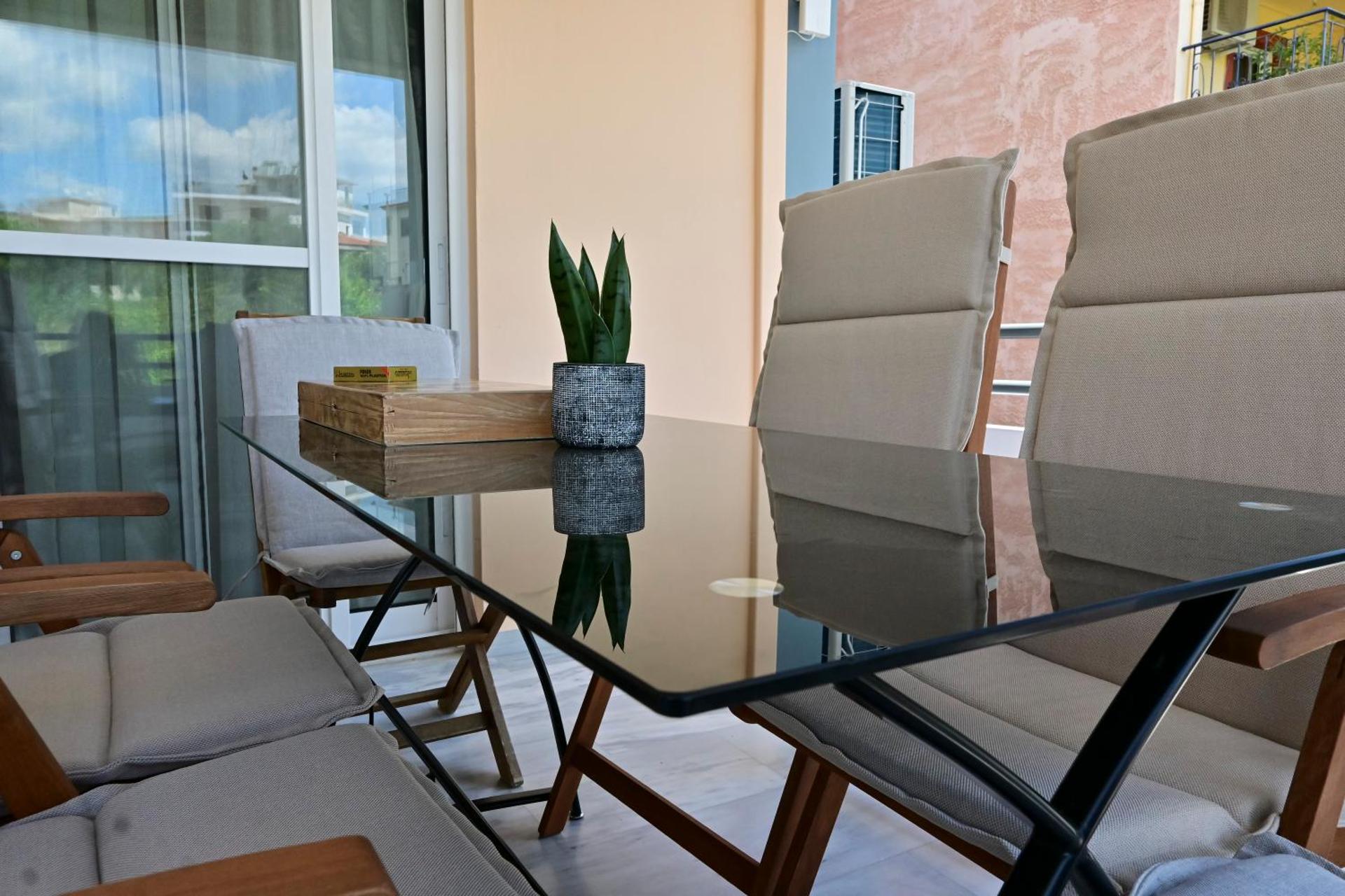 Magdalena Cozy Apartment