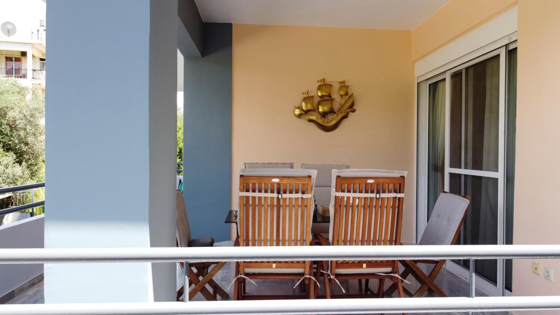 Magdalena Cozy Apartment