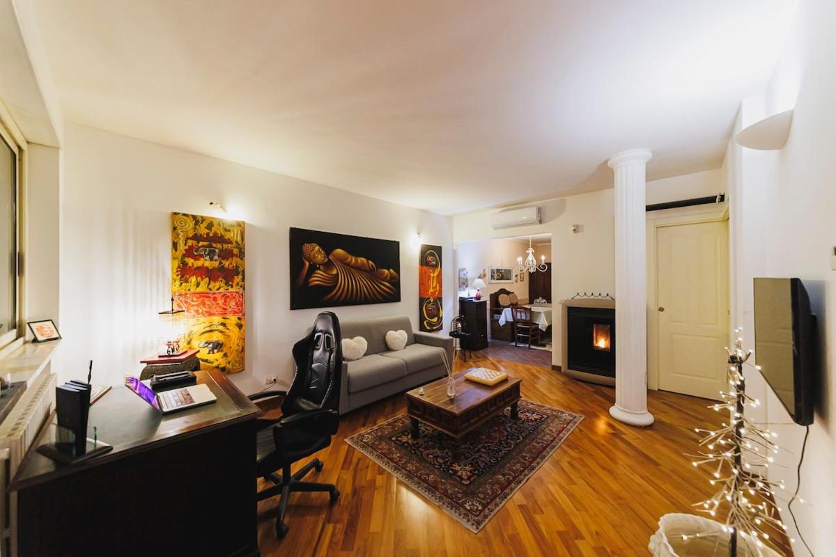 Villa ElSi, Where Relaxation and Elegance Meet