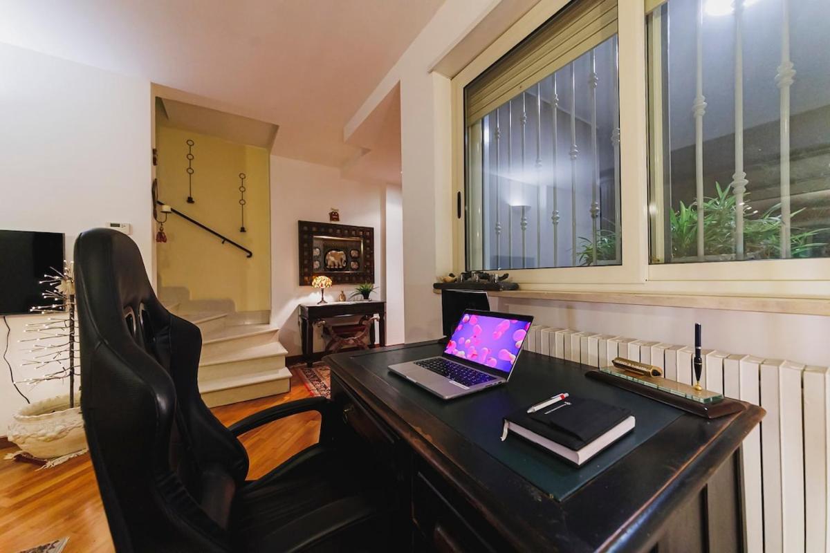 Villa ElSi, Where Relaxation and Elegance Meet