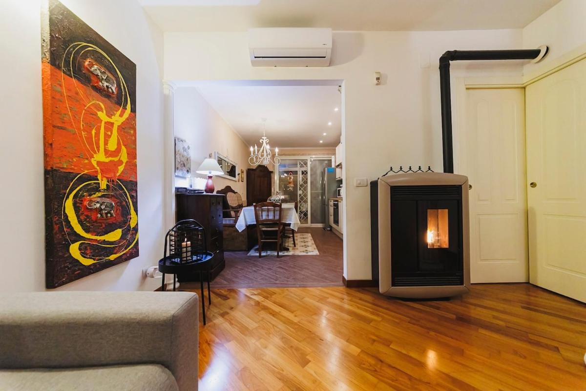 Villa ElSi, Where Relaxation and Elegance Meet