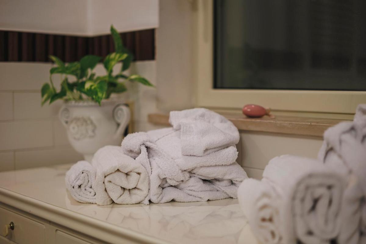 Villa ElSi, Where Relaxation and Elegance Meet