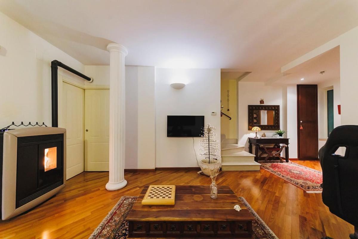 Villa ElSi, Where Relaxation and Elegance Meet