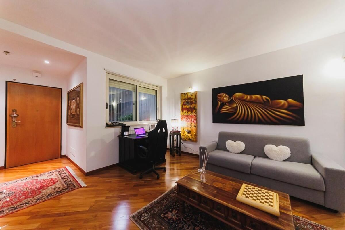 Villa ElSi, Where Relaxation and Elegance Meet