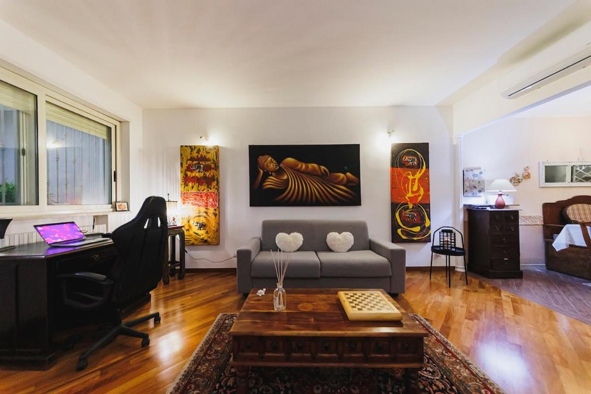 Villa ElSi, Where Relaxation and Elegance Meet