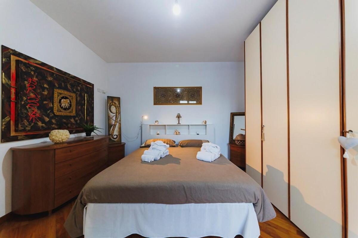 Villa ElSi, Where Relaxation and Elegance Meet