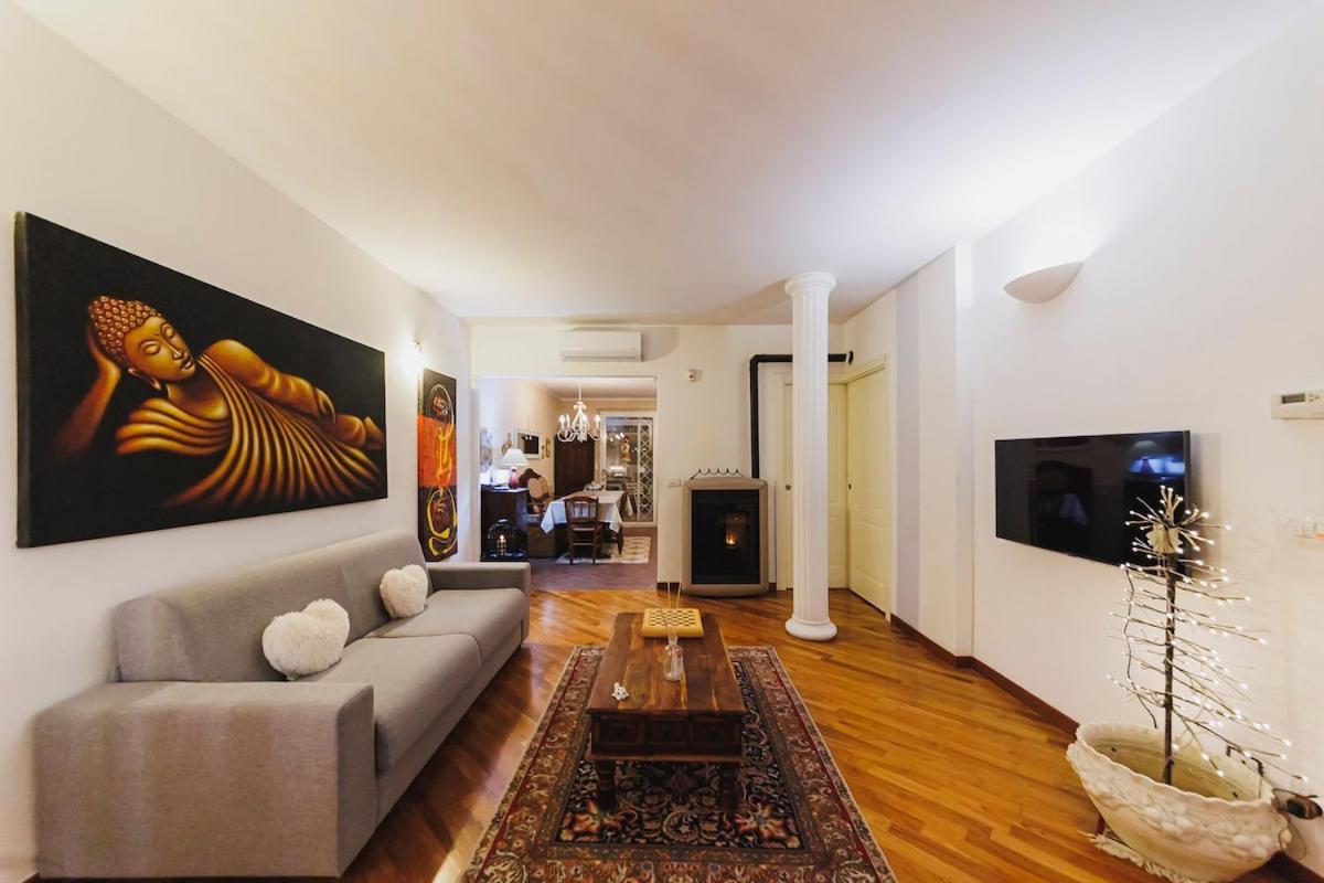 Villa ElSi, Where Relaxation and Elegance Meet