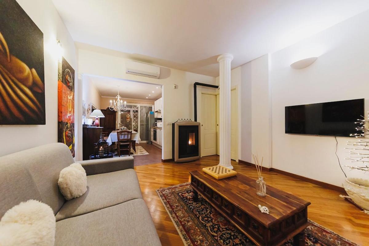 Villa ElSi, Where Relaxation and Elegance Meet