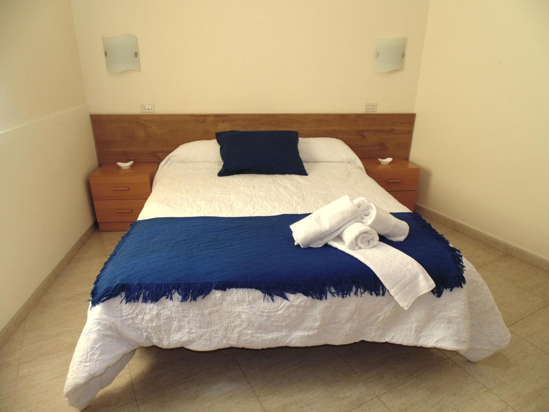 APARTAMENTOS OUTEIRO